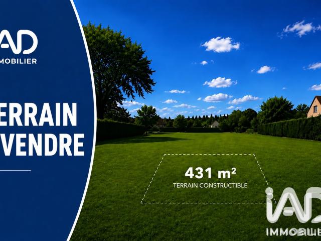 Terrain vente à Narbonne, Portel-des-corbières