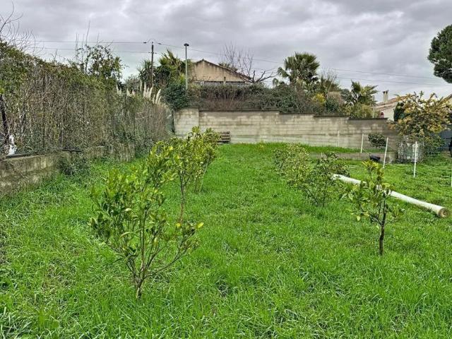 Terrain vente à Béziers, Autignac