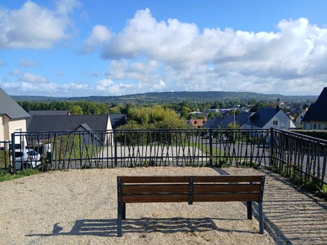Terrain vente à Lisieux, Pont-l'evêque