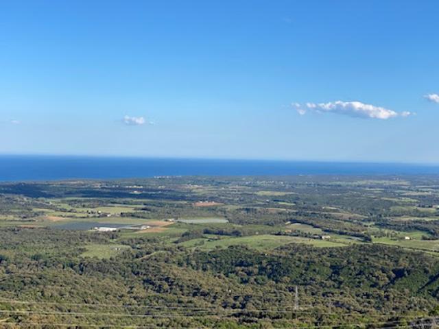 Terrain vente à Corte, Linguizzetta