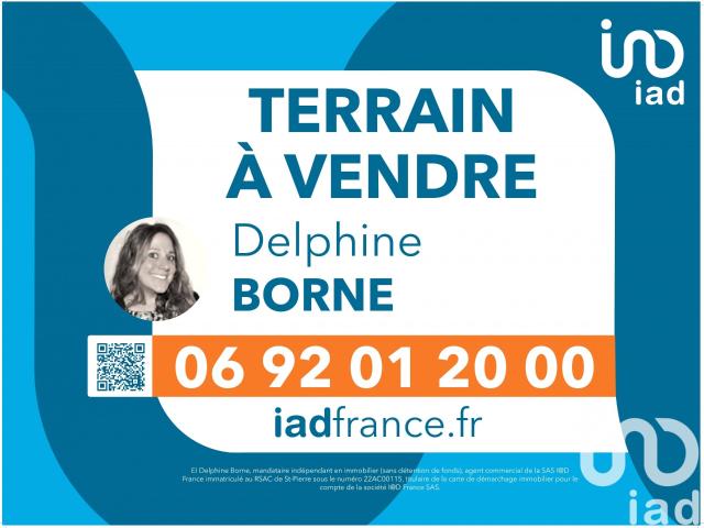 Terrain vente à La Réunion