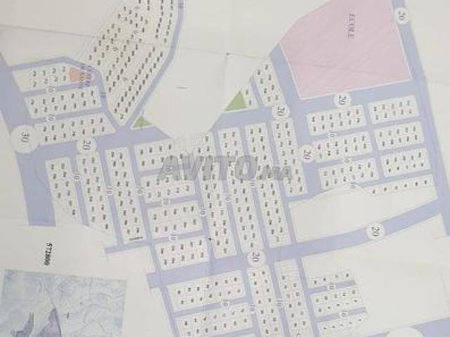 Propriété vente à Tangero, Tanger-Tétouan