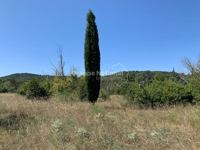 Terrain vente à Carpentras, Pernes-les-fontaines