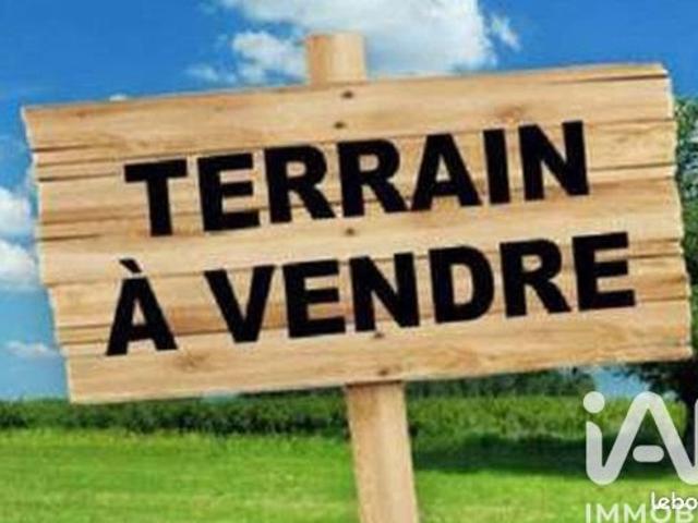 Terrain vente à La Rochelle, Sainte-soulle