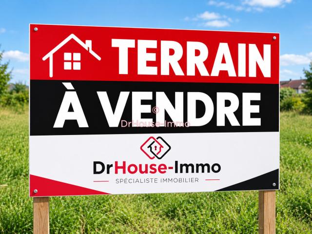 Terrain vente à Saint-Denis, Epinay-sur-seine