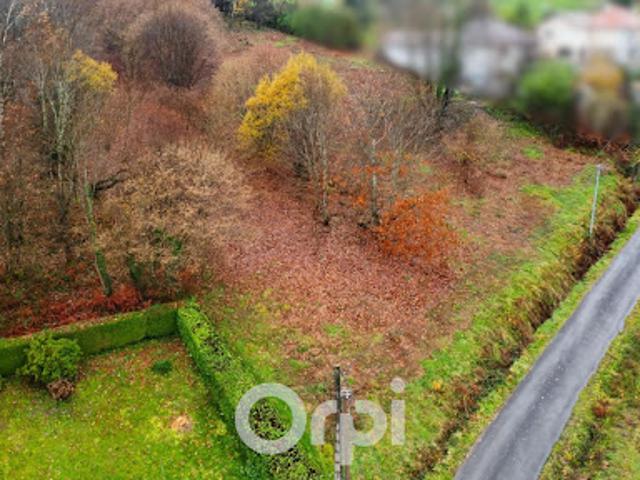 Terrain vente à Limoges, Ambazac