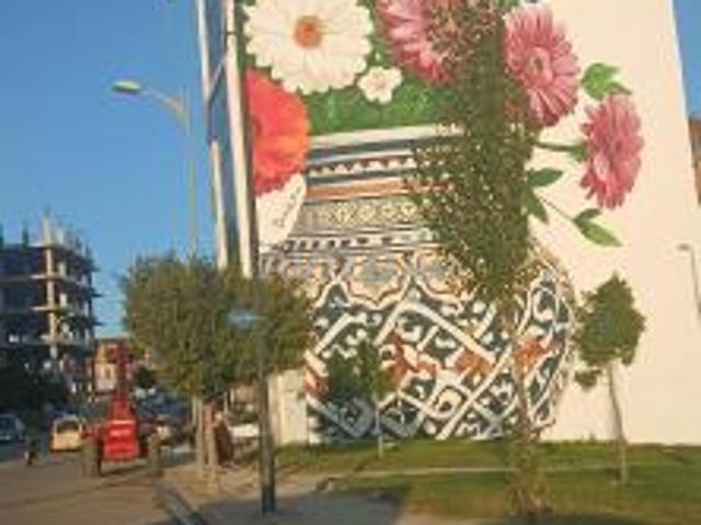 Propriété vente à Centre Ville, Ben Slimane