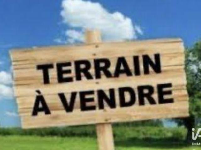 Terrain vente à Les Sables-d'Olonne, Saint-christophe-du-ligneron