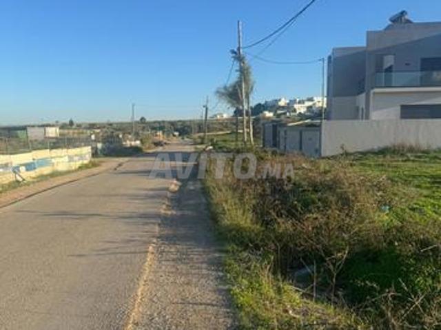 Propriété vente à Tétouan, Tanger-Tétouan