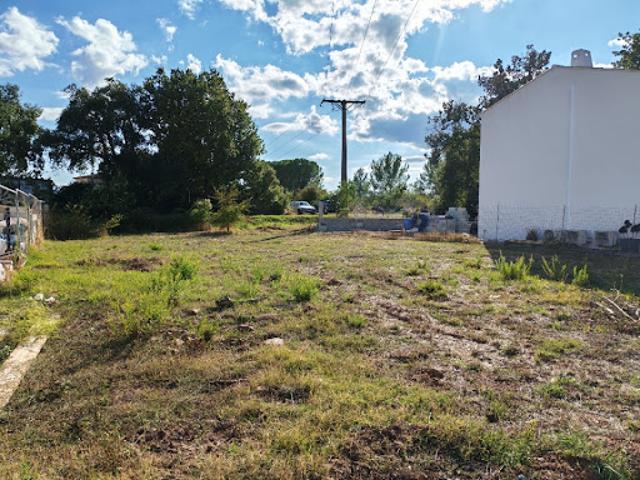 Terrain vente à Brignoles, Le Cannet-des-maures