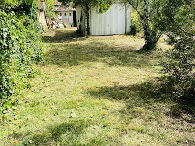 Terrain vente à Libourne, Castillon-la-bataille