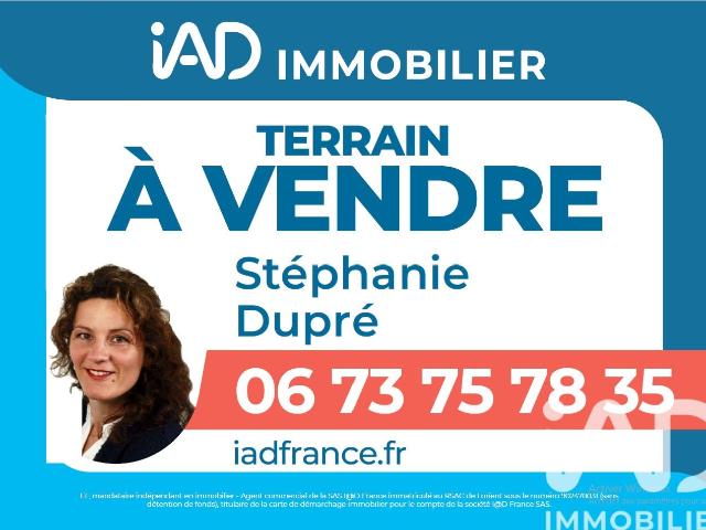 Terrain vente à Lorient, Bretagne