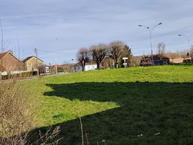 Terrain vente à Compiègne, Noyon