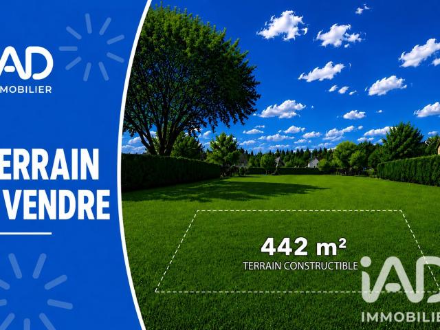 Terrain vente à Narbonne, Ferrals-les-corbières
