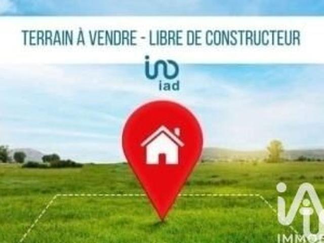Terrain vente à Rennes, Bretagne