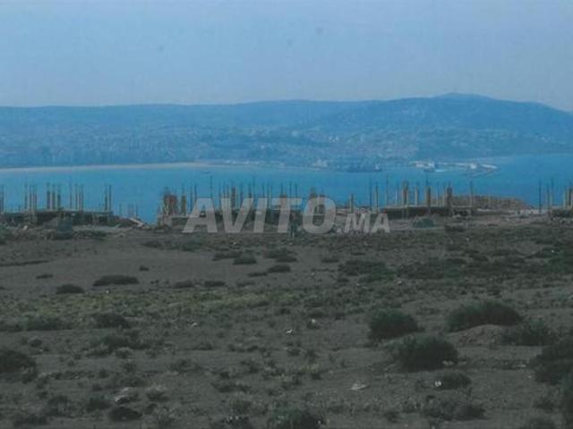 Propriété vente à Tangero, Tanger-Tétouan