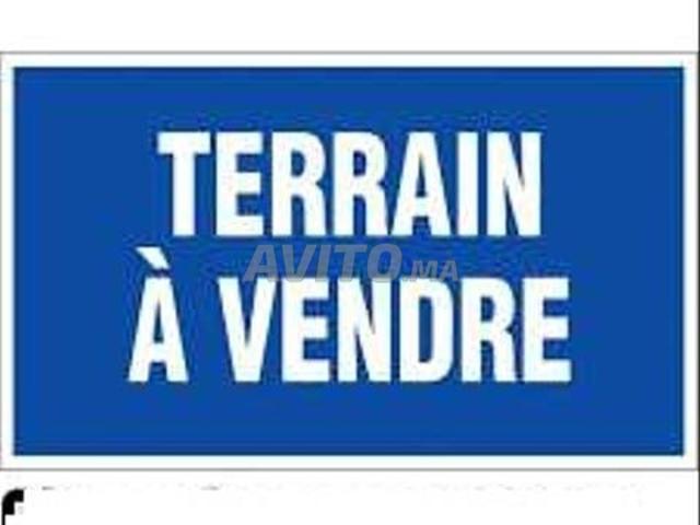 Propriété vente à El Houda, Agadir