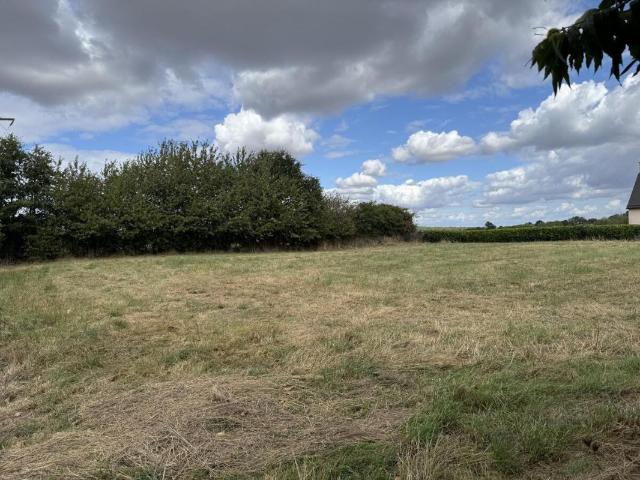 Terrain vente à Les Loissières, Saint-Sulpice-des-Landes