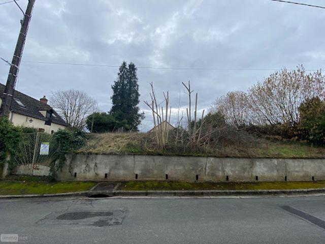 Terrain vente à Châteauroux, Buzançais