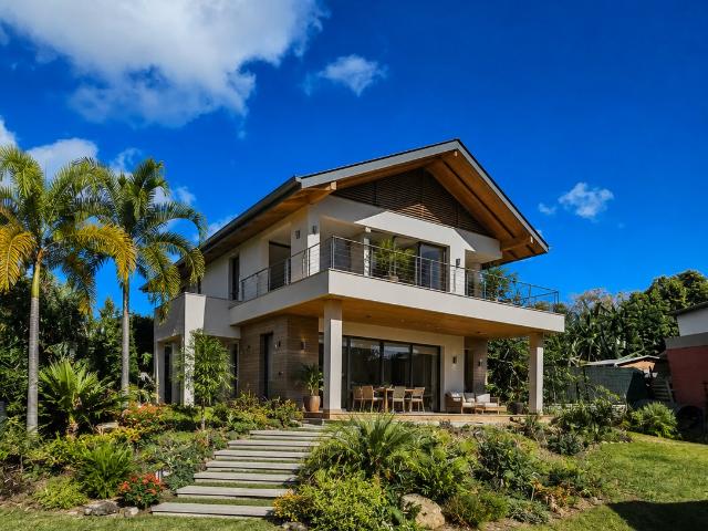 Terrain vente à La Réunion