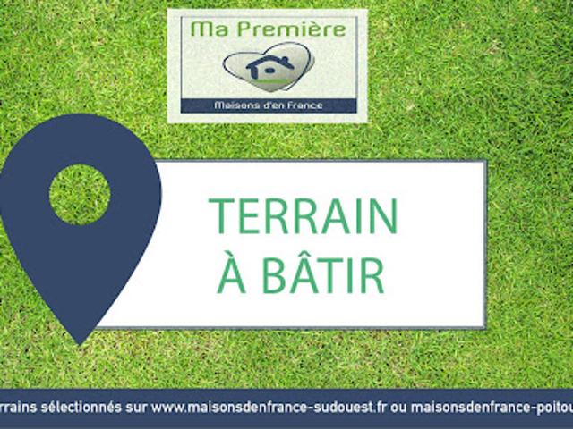 Terrain vente à Libourne, Naujan-et-postiac