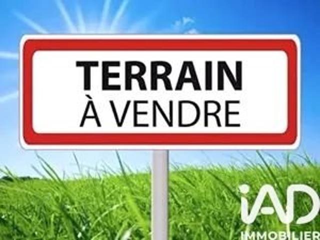 Terrain vente à Torcy, Chalifert