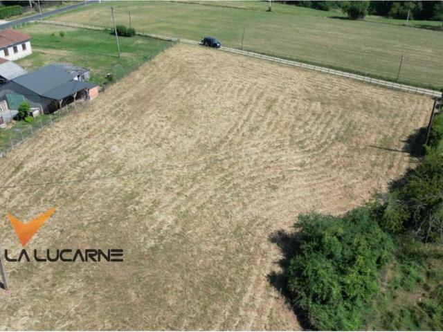 Terrain vente à Sarlat-la-Canéda, Badefols-d'ans