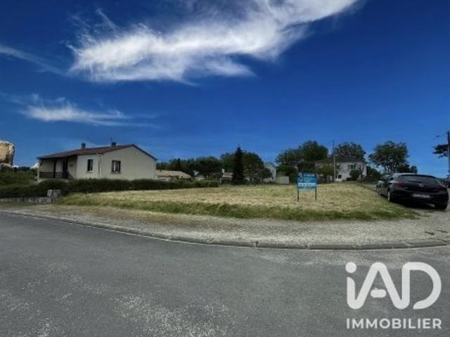 Terrain vente à Villeneuve-sur-Lot, Cancon