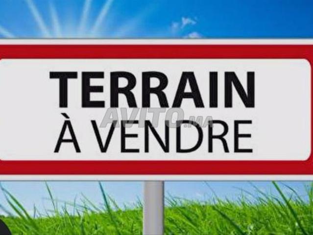Propriété vente à Lyautey
