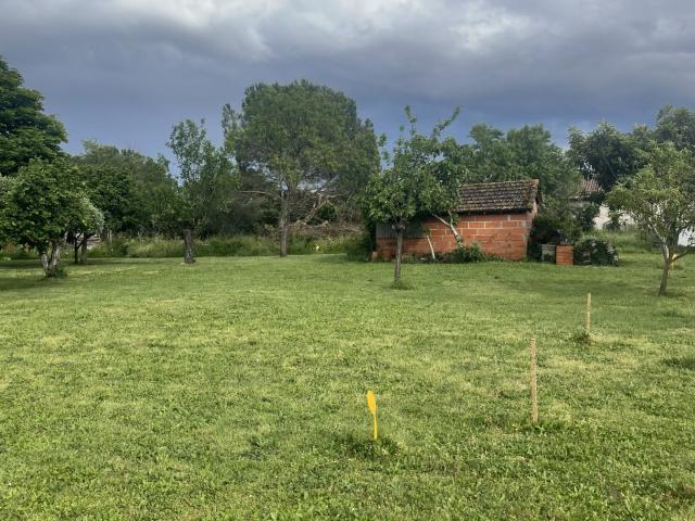Terrain vente à Toulouse, Gagnac-sur-garonne
