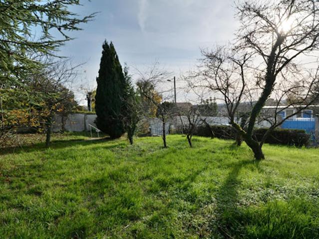 Terrain vente à Torcy, Esbly