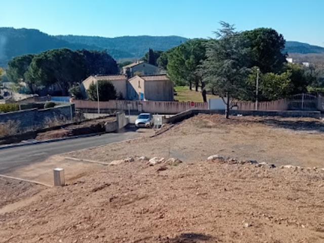 Terrain vente à Béziers, Cessenon-sur-orb