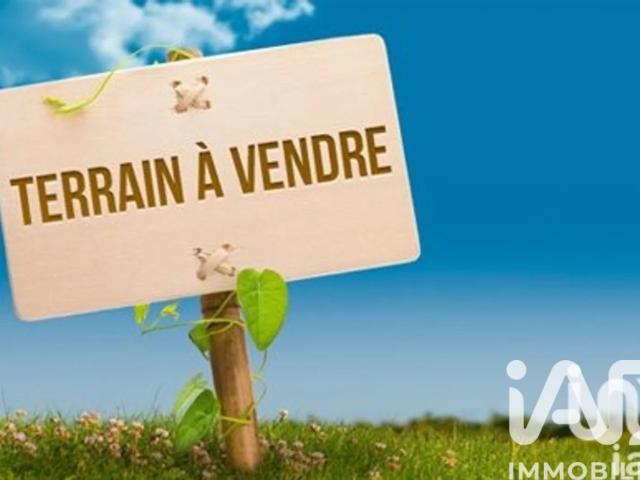 Terrain vente à Pau