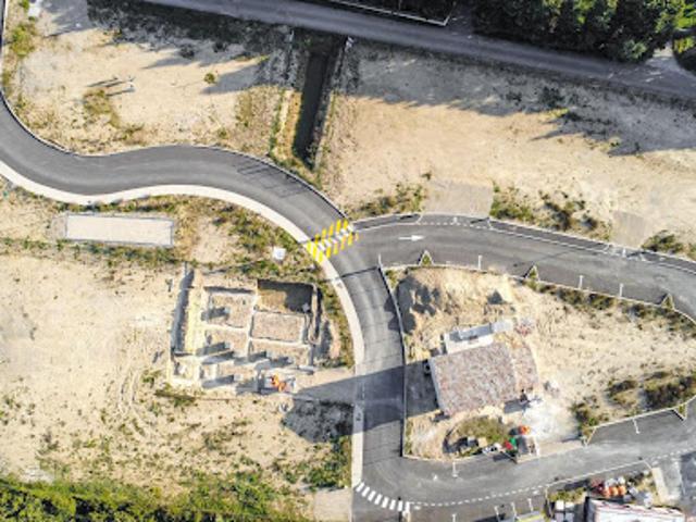 Terrain vente à Avignon, Châteauneuf-de-gadagne
