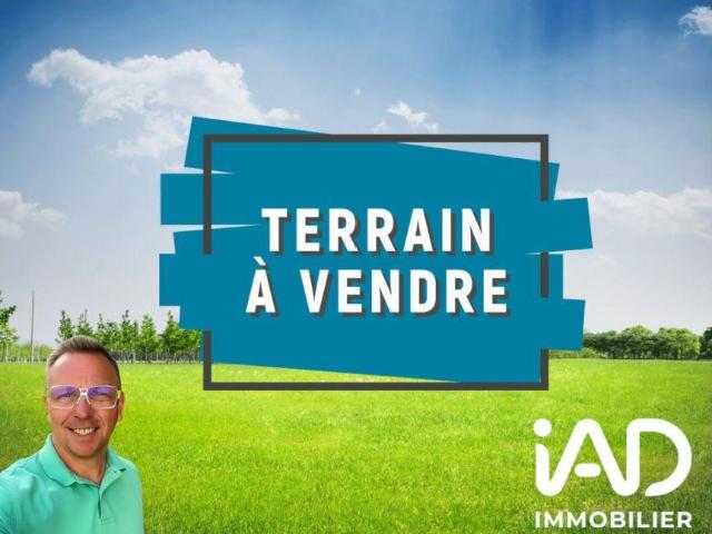 Terrain vente à Quimper, Bretagne