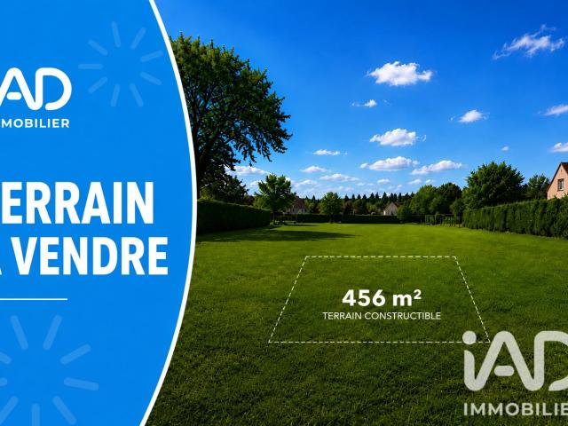 Terrain vente à Narbonne, Ginestas