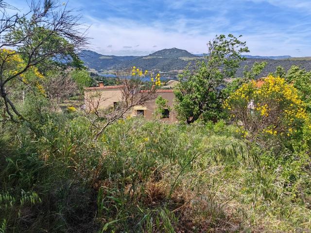 Terrain vente à Prades, Caramany