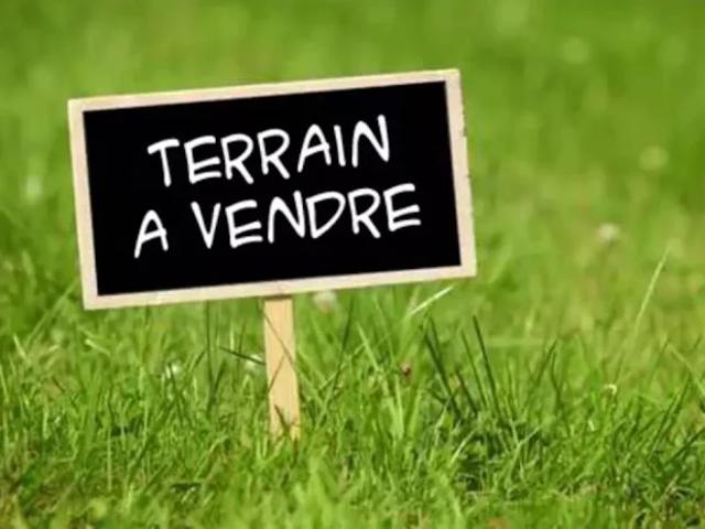 Terrain vente à Riom, Volvic