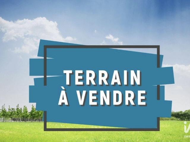 Terrain vente à Béziers, La Livinière