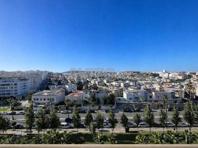 Propriété vente à Tangero, Tanger-Tétouan