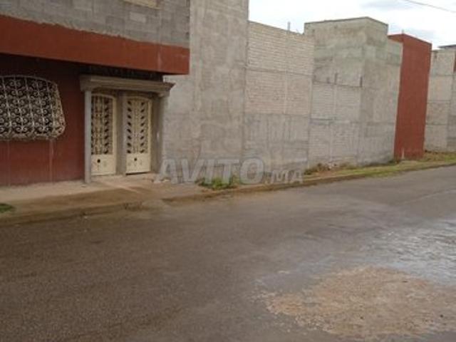 Propriété vente à Kasba Tadla