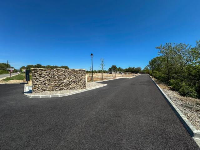 Terrain vente à Apt, Cabrières-d'avignon