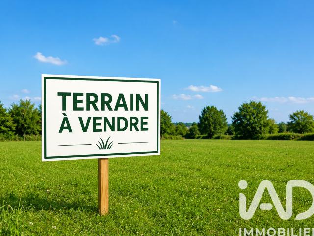 Terrain vente à Toulouse, Fronton