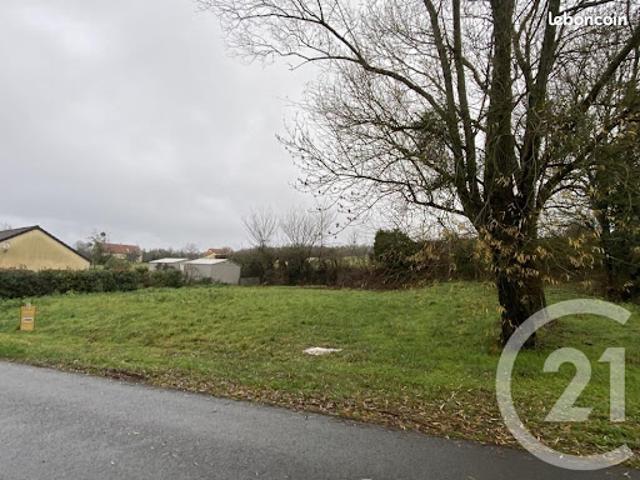 Terrain vente à Nevers, Magny-cours