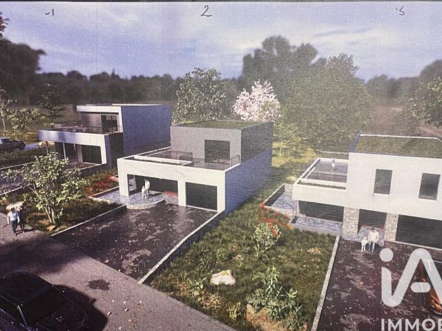 Terrain vente à Thionville, Fameck