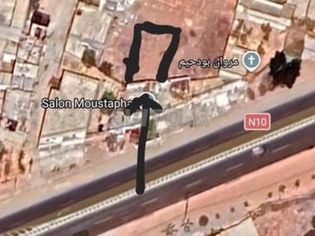 Propriété vente à Taroudant, Oued ed Dahab-Lagouira