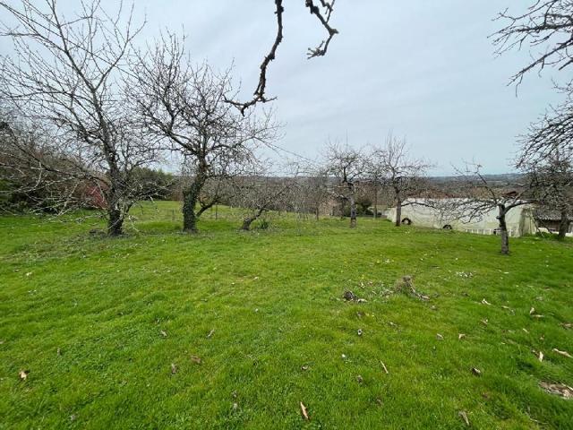 Terrain vente à Limoges, Aixe-sur-vienne