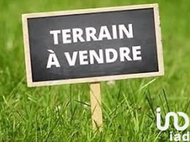 Terrain vente à Arras, Pernes