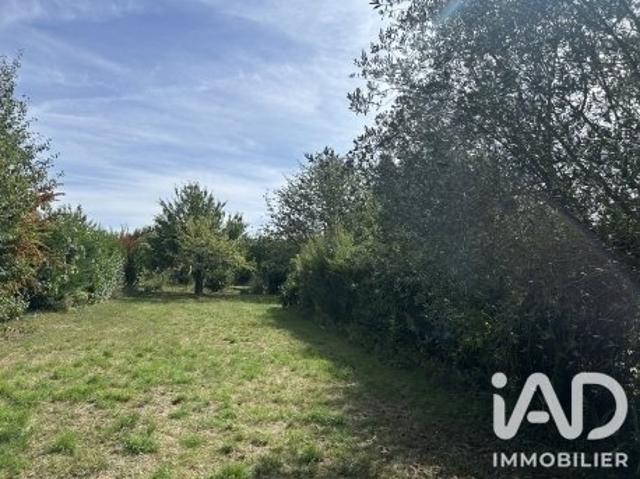 Terrain vente à Saintry-sur-Seine, Essonne