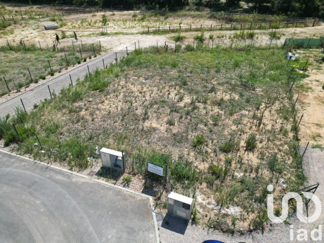Terrain vente à Perpignan, Pollestres